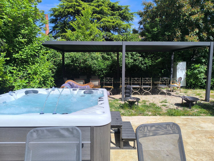 Sport & Beauty 2, Domaine de Ris, Essonne