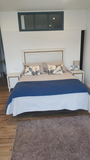 Bedroom 2, Olivo de Reis, Pontevedra
