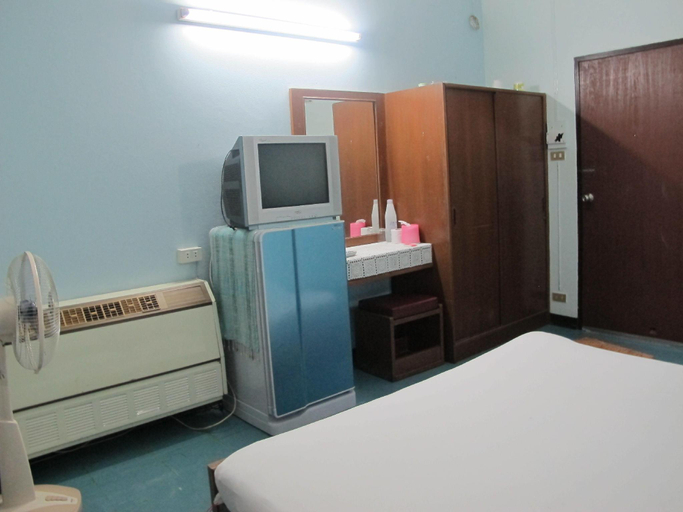 Bedroom 3, Hotel Neo Court, Muang Chiang Mai