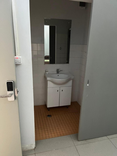 Bathroom 2, Yatulau Hotel and Conference, Rewa
