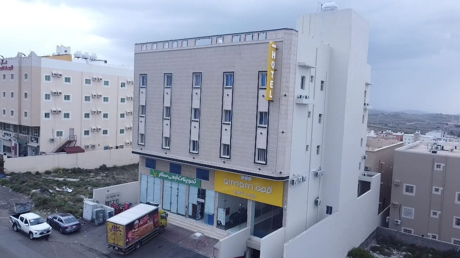 Exterior & Views 2, Qimam Park Hotel 3 Abha
