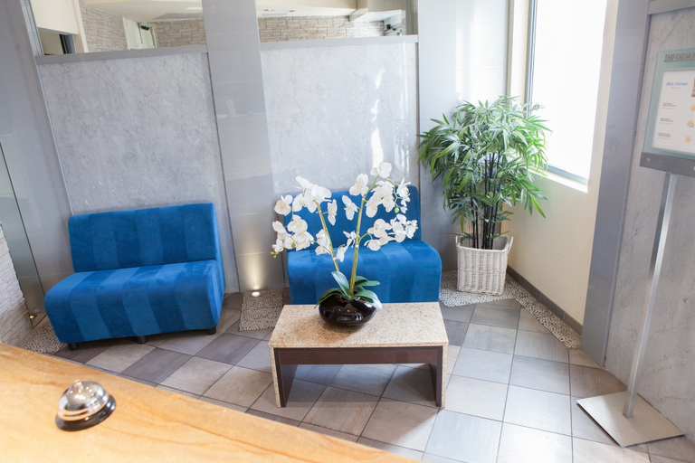 Public Area 4, Hôtel Villa d’Elsa, Alpes-Maritimes