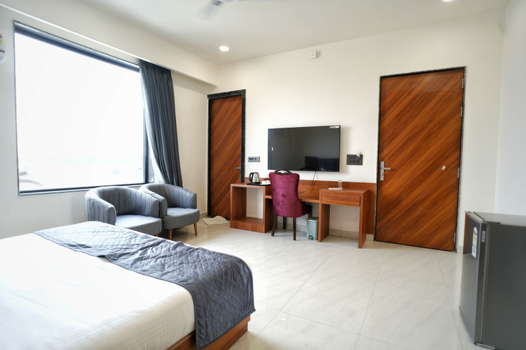 Room 2, HOTEL HIGHWAY QUEEN, Jaipur