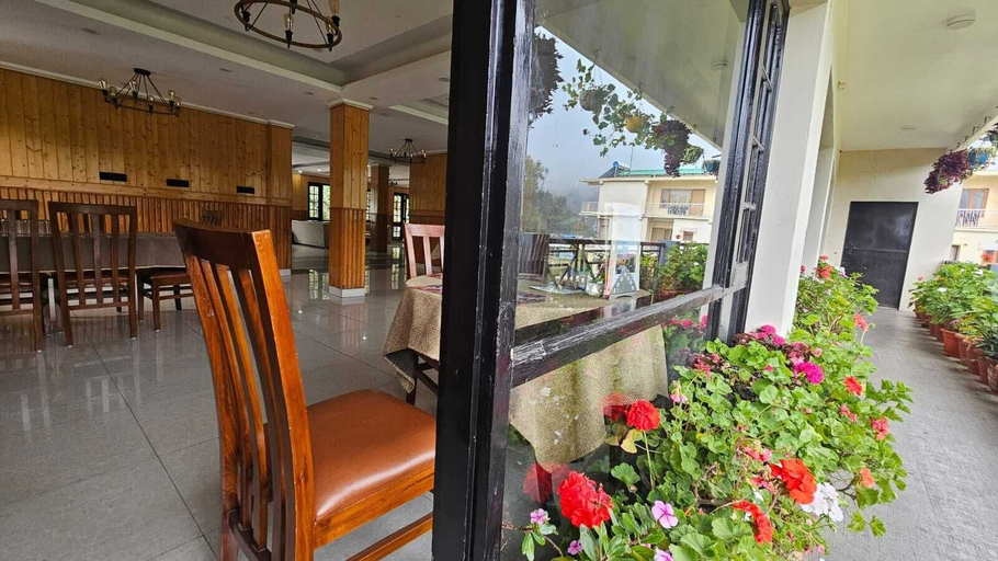 Others 2, Hotel Trvaller Inn, Nainital