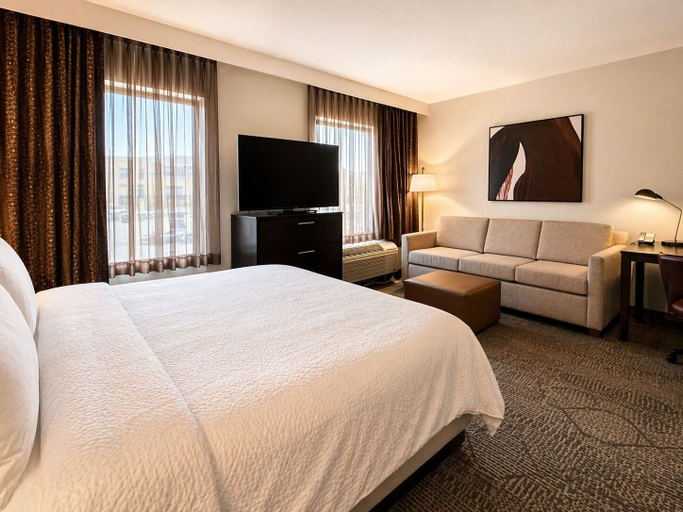 Bedroom 3, Staybridge Suites MIDDLETON/MADISON-WEST, Dane