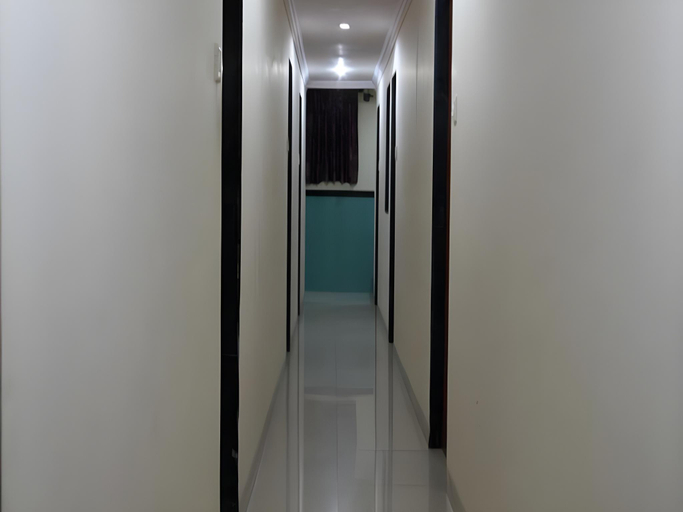 Public Area, Hotel Sapphire Residency, Mumbai Suburban