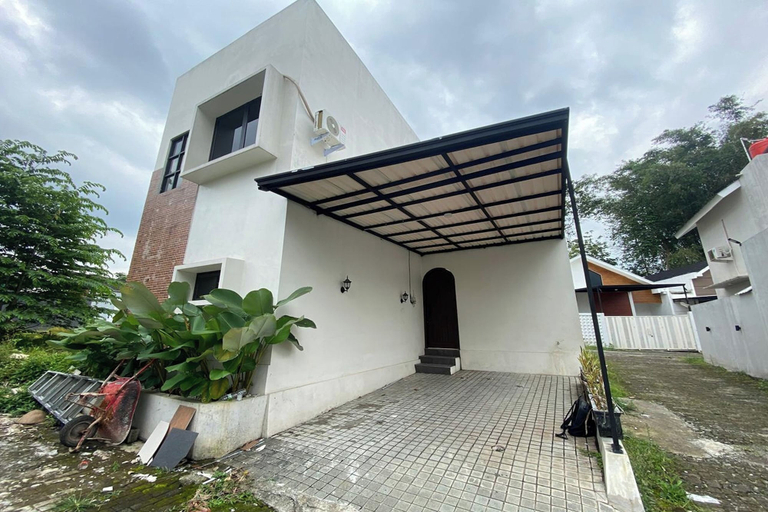 Exterior & Views, D'Jiwa by Semesta Management, Sleman