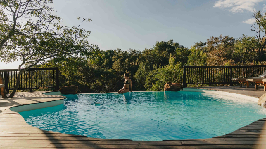 Sport & Beauty 5, Laluka Safari Lodge, Waterberg
