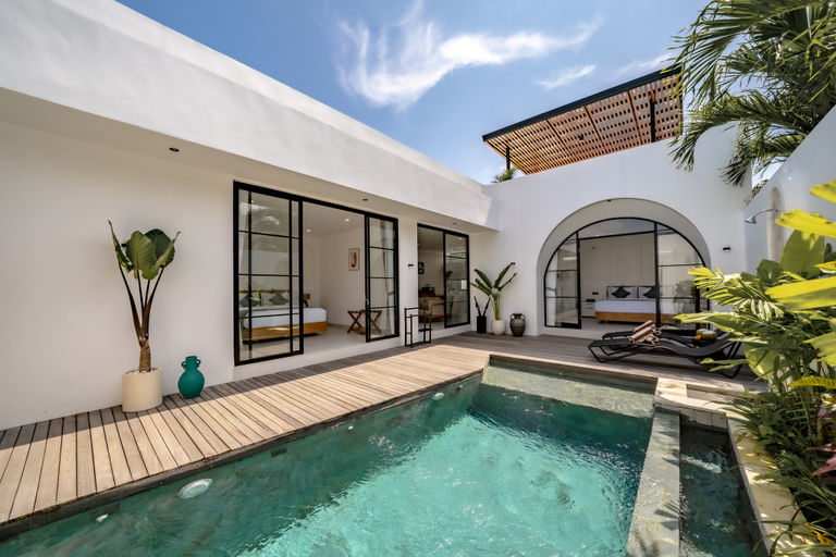 Others 4, Maui Bingin Villas, Badung