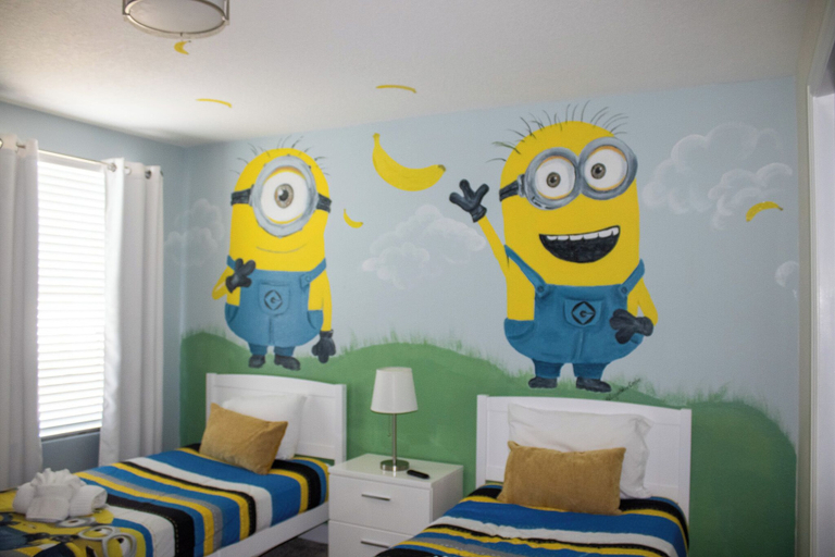 Room 5, 1580 Sandbagger Drive, Osceola
