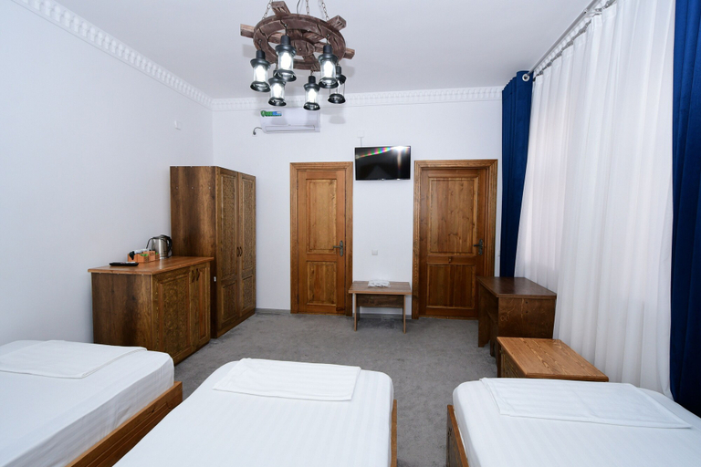Room 5, Munis Boutique Hotel, Buxoro