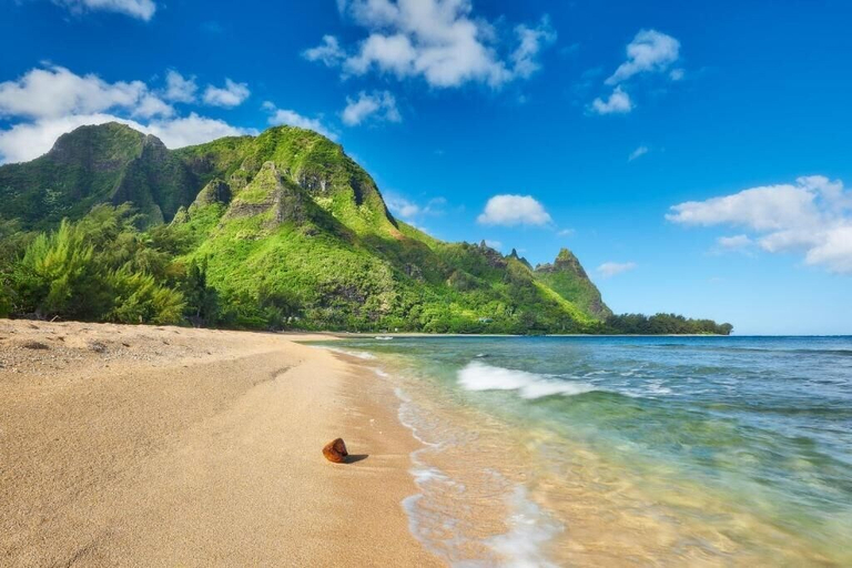Beach 5, Simple & Fun Rooftop Camper SUV Gear, Kauai