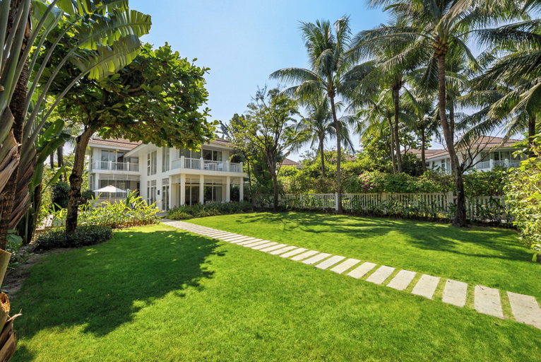 Exterior, Pool Villas Resort, Da Nang