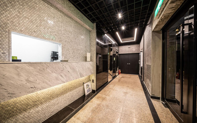 Others 4, Incheon (Bupyeong) Lime, Gyeyang
