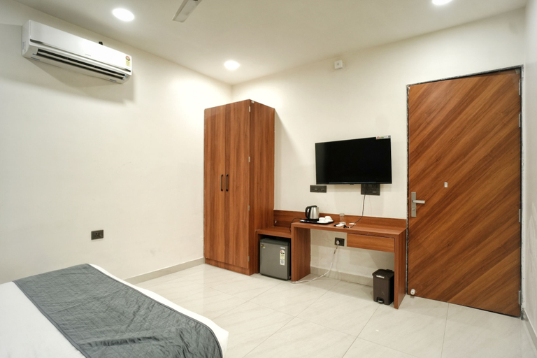 Room 5, HOTEL HIGHWAY QUEEN, Jaipur