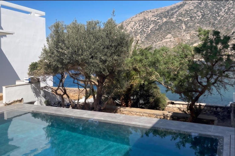 Sport & Beauty 2, Spilia Retreat, South Aegean