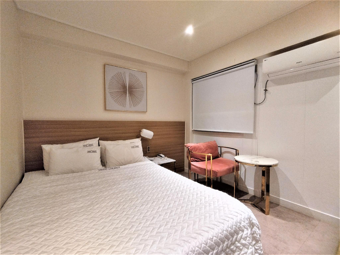 Bedroom 2, Busan Seomyeon Chicago 2, Busanjin
