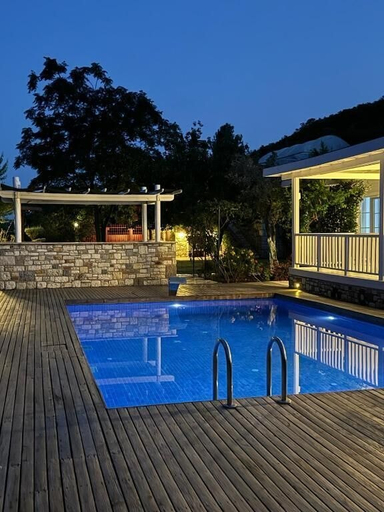 Pool 3, Casa Del Olivia, Seferihisar