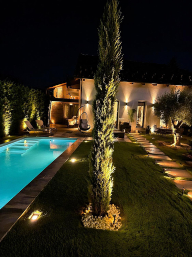 Sport & Beauty 4, Villa Celeste, Cuneo