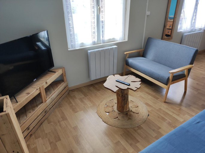 Others 5, Le Cottage des Curie, Pas-de-Calais