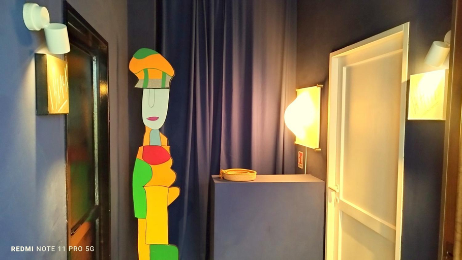 Others 5, Matilde Rooms, La Spezia