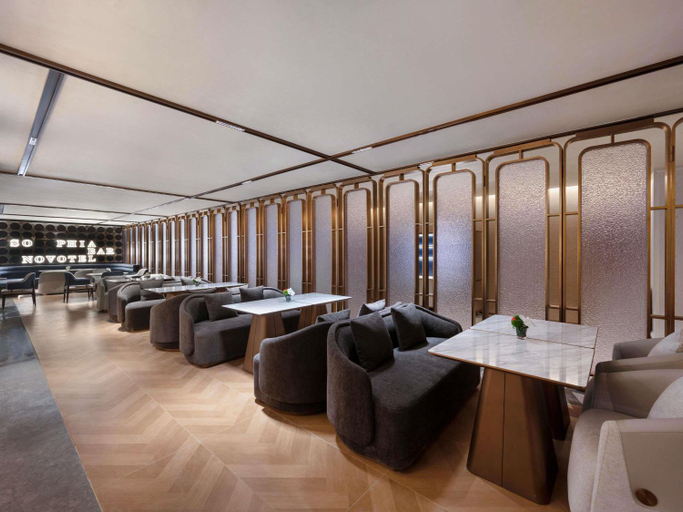 Food & Drinks 3, Manhattan Hotel, Harbin
