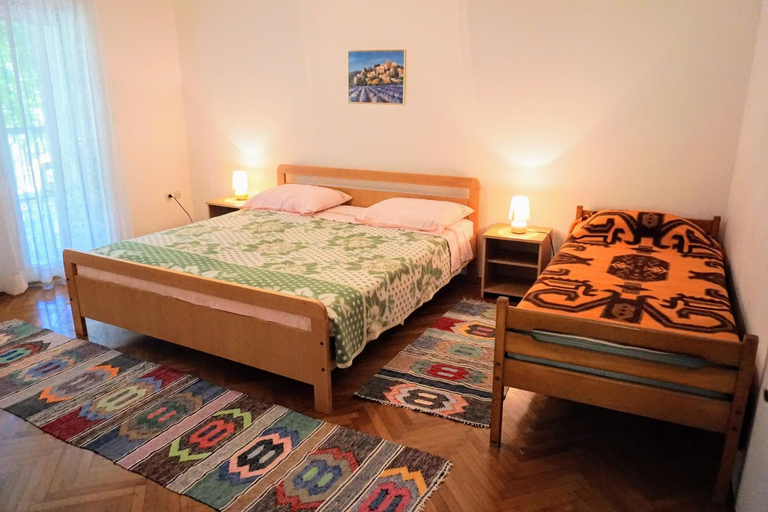 Others 4, Apartments VILMA, Umag