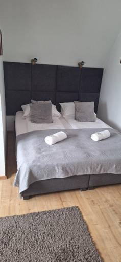 Bedroom 2, U Leny, Tatra