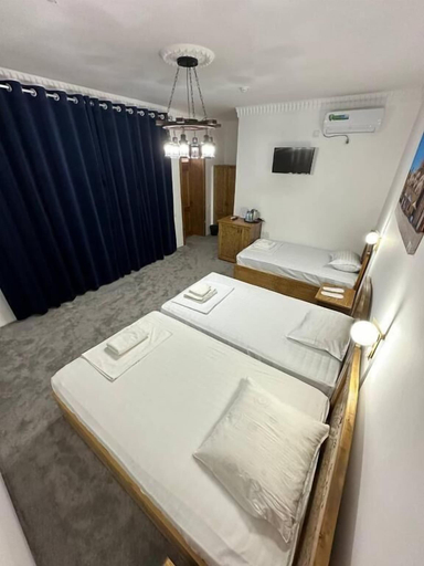 Room 4, Munis Boutique Hotel, Buxoro