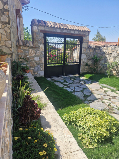 Property grounds 3, Bahab Plus Pansiyon, Söke