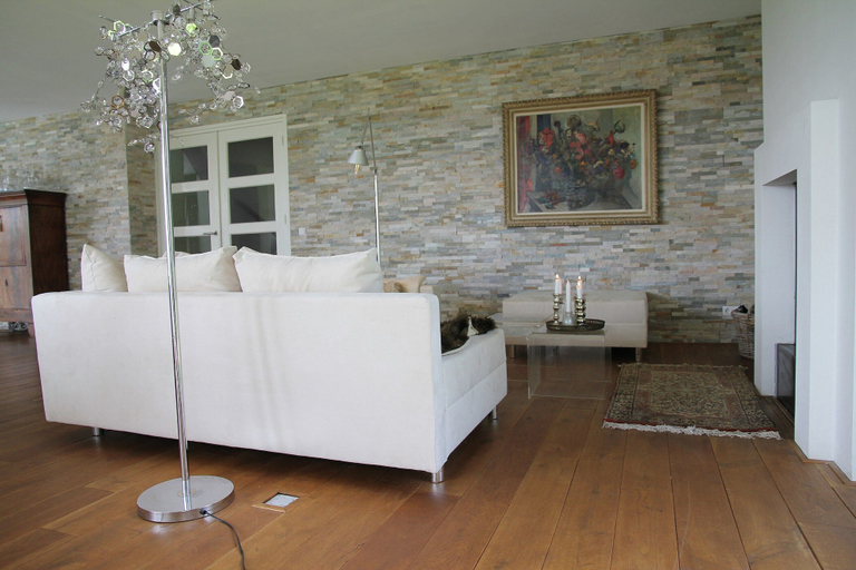 Primary image, Bergen Mountain Villa, Garden & Sea, Bergen