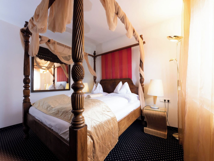 Bedroom 3, Hotel Landliebe, Hartberg-Fürstenfeld