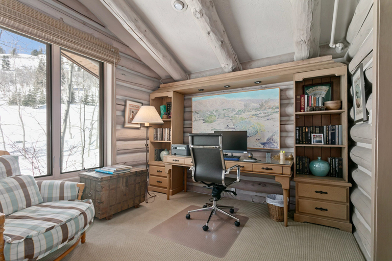 Interior 4, Pine Inn at Trail's End - Three Bedroom Condo w/ Spa #6 by Deer Valley Resort, Summit