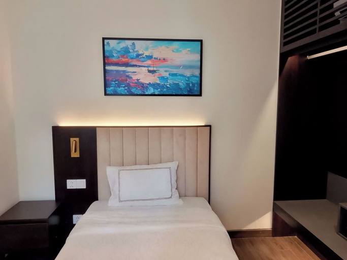 Room 3, Melody Home - Sapphire Ha Long, Hạ Long