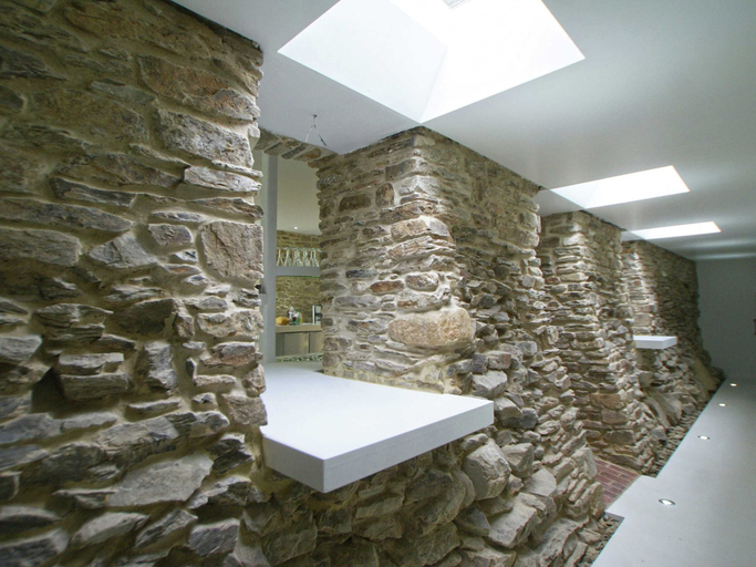 Bathroom, Grand Retreat in Redu, Luxembourg