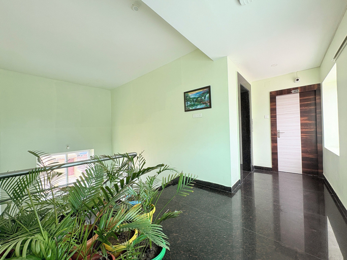 Interior 4, Rohit Rohini Swami Pranavananda Marg, Puri
