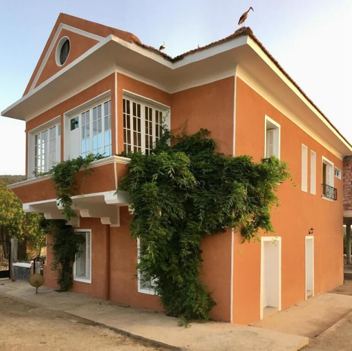 Exterior & Views, maison duffal, Ifrane