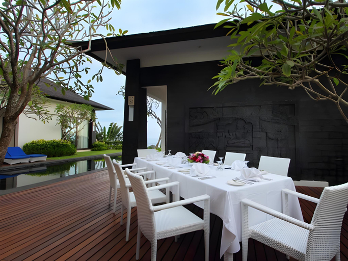 Food & Drinks, The Asmara Nusa Dua Residence, Badung