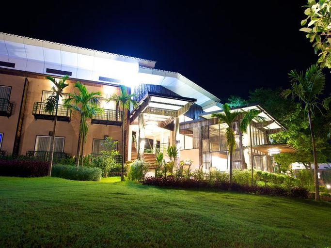 Exterior & Views 1, Chiangmai Inthanon Golf and Natural Resort, K. Doi Lo