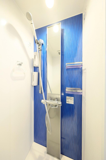 Bathroom 2, Shared House TOKYO OYAMA, Itabashi