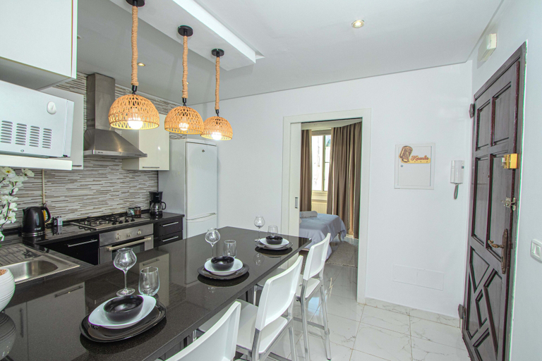 Private kitchen 4, Évasion Marine, La Marsa