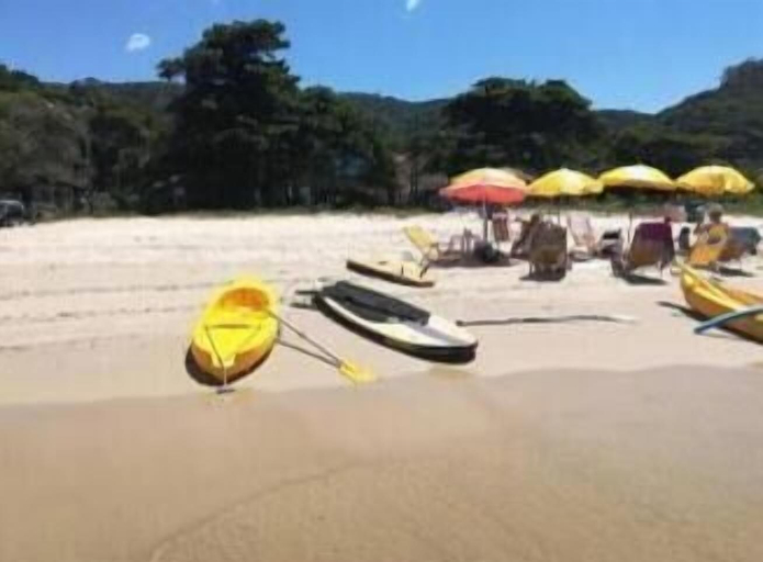 Beach 4, Residencial Pé na Areia Bombinhas, Bombinhas