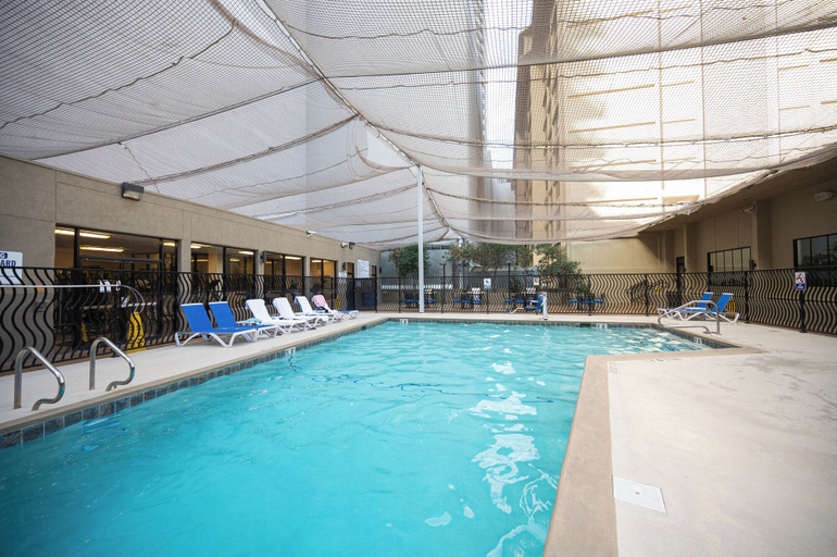 Sport & Beauty 5, Stay Together Suites | Strip Condote, Clark
