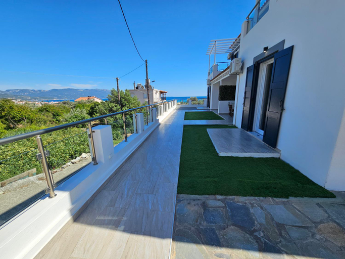 Others 5, Kamara Apartments, North Aegean