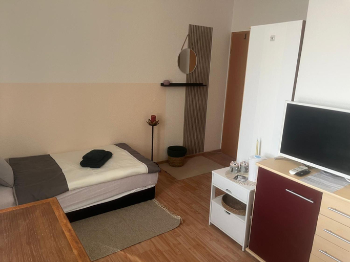 Bedroom, Kulinarische Zauberei, Havelland