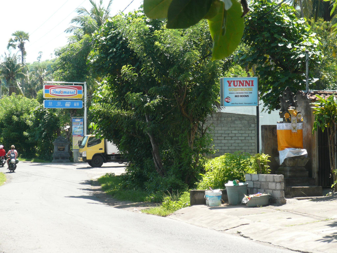 Others 4, Yunni Guesthouse, Karangasem