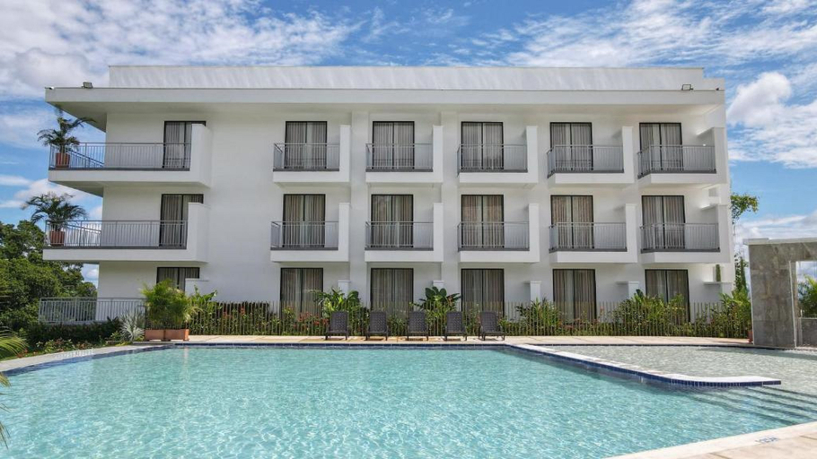 Sport & Beauty 5, Hotel Arboreo Doradal, Puerto Triunfo