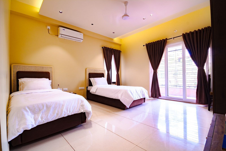 Room 3, IND57, Darjiling