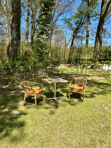Others 4, Tussen Heide en Bos, unwind in nature, Limburg