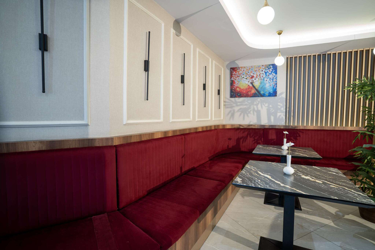 Public Area 3, Uğurlu Hotel, Şehitkamil
